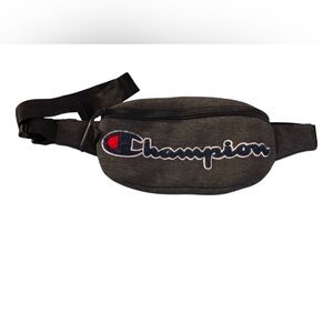 Champion sling bag/ fanny pack.